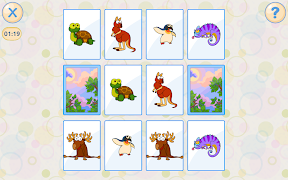 Memory & Attention Training اسکرین شاٹ 5