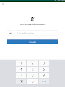 SecureViz captura de pantalla 7