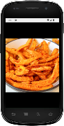 Rustic Restaurant screenshot 6