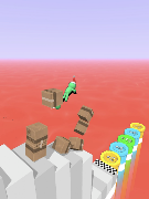Jump by Jump screenshot 5