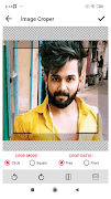 Tamil Sticker Maker screenshot 1