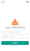 PDDNA plakat