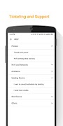 Uniwork Spaces 截圖 6