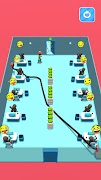 برنامه‌نما Plug Master 3D عکس از صفحه
