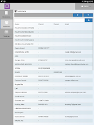 برنامه‌نما Pylon TRS عکس از صفحه