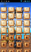 Pirates Bubble Shooter screenshot 5