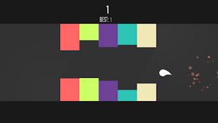 برنامه‌نما Colour Reverse عکس از صفحه