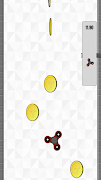 Spinner - The Crazy Challenge screenshot 1