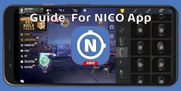 Nicoo Script Baju Free Guide Ekran Görüntüsü 5