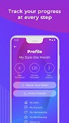 Brain Recharge syot layar 6