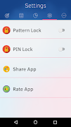 Goal Tracker 截图 5