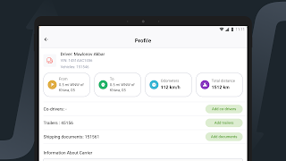 Saferlogs screenshot 2