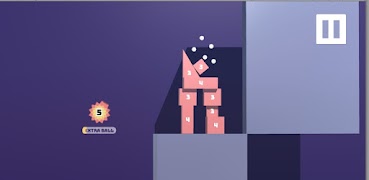 Angry Ball screenshot 3