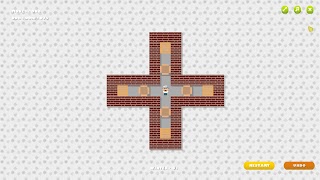 Warehouseman 2 syot layar 2