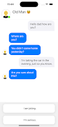 Chat Master: Prank Text Games screenshot 1