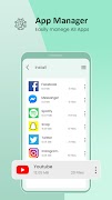 File Manager screenshot 3
