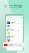 File Manager ภาพหน้าจอ 3