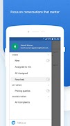 Freshchat スクリーンショット 4