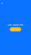 Learn Apache Flink Quick Guide penulis hantaran