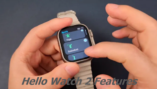 Hello Watch 2 Guide : Review poster