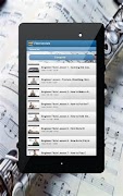 Flute tutorials syot layar 2