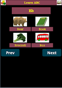 Kid's FunZone screenshot 2