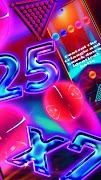 Funny Balls 截圖 2