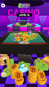 Wealth Match captura de pantalla 1