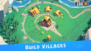 Kingshot screenshot 1
