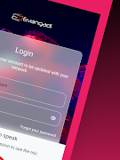 برنامه‌نما Evangadi عکس از صفحه