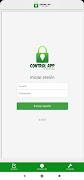 Control APP imagem de tela 5
