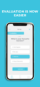 Tacitapp Evaluation скриншот 2