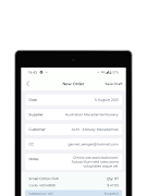 DigiOrder screenshot 6