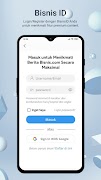 Bisnis.com ภาพหน้าจอ 1
