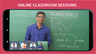 Class Space App - for Teachers imagem de tela 4