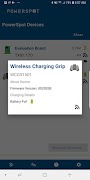 PowerSpot screenshot 1