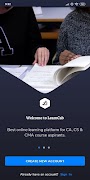 LearnCab - For CA, CS, CMA-poster