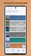 YuGiOh! Deck Tools imagem de tela 1