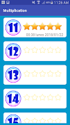 Multiplication 截图 5
