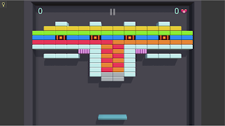 Advanced Brick Breaker 截图 3