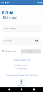 EM Install পোস্টার