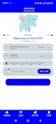 RAHU VPN screenshot 1