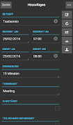 TimOMobile imagem de tela 6