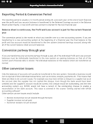 Accounting  Notes اسکرین شاٹ 7