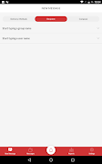 Regroup AlertManager screenshot 6
