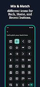 برنامه‌نما Soft Keys – Back Button Pro عکس از صفحه