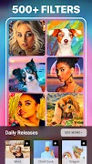Prisma Art Effect Photo Editor screenshot 1