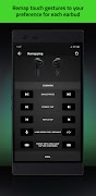 Razer Hammerhead True Wireless screenshot 2