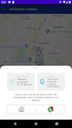 Cliente Global imagem de tela 4