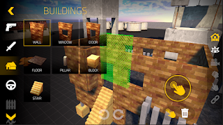 BloodBox screenshot 5